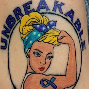 Meet your Posher, Helen